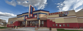 Classic Cinemas Kendall